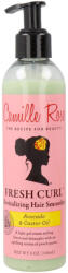 Royale Ambree Cremă hidratantă păr creț, Camille Rose, Fresh Curl, 240 ml