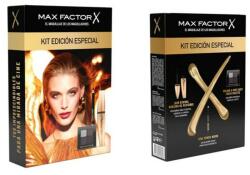 Tauro Set machiaj, Max Factor, Mirada de Cine, 3 piese
