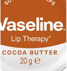 Vaseline Balsam de buze, Vaseline, Lip Therapy cu unt de cacao, 20g