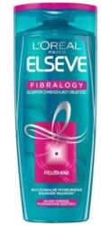 Various Șampon L' Oreal Paris Elseve Fibralogy, 400 ml