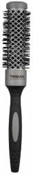 Leg Avenue Perie rotundă, Termix, Evolution Basic, gri, Ø 28 mm
