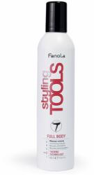 Saxx Spumă fixativă Fanola Styling Tools, Full Body, 400 ml