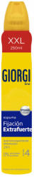 Gbl Spumă de fixare, Giorgi Line, Extra Strong Hold No. 4, 250 ml