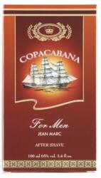 Jean Marc Apă de aftershave, Jean Marc Copacabana, 100 ml