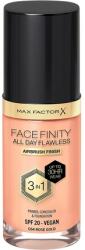 MAX Factor Fond de ten Max Factor Facefinity 3-in-1, 30 ml, Rose Gold