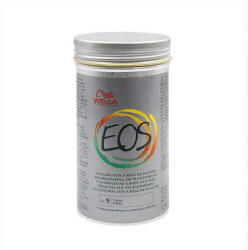 Glitterie Vopsea semi-permanentă, Wella EOS, Cacao, 120 g
