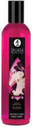 Shunga Gel de baie și duș, Shunga, aromă cireșe, 500 ml