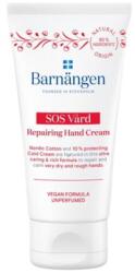 New Cremă de mâini Barnängen Sos Vard Repairing, regeneratoare, textură ușoară