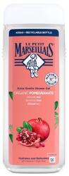Le Petit Marseillais Gel de duș, Le Petit Marseillais, rodie, 400 ml
