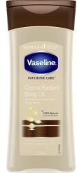 Vaseline Ulei de corp, Vaseline, Cocoa Radiant, 200 ml