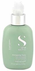 BigBuy Chef Tonic energizant, Alfaparf Milano, Semi di Lino, 125 ml