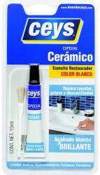 Ceys Tratament de lustruire Ceys alb 15 ml
