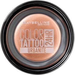 Maybelline Fard de pleoape, Maybelline, Color Tattoo 24H, nuanța Urbanite, 4g