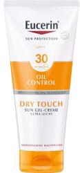 Eucerin Cremă-Gel Protecție Solară, Eucerin, SPF 30, 200 ml