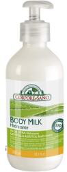 Corpore Sano Lapte de corp, Corpore Sano, Aloe Vera, 300 ml