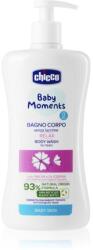 Chicco Spumă de baie, Chicco, Baby Moments Relax, 500 ml