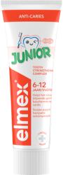 Elmex Pastă de dinți, Elmex Junior, 75 ml