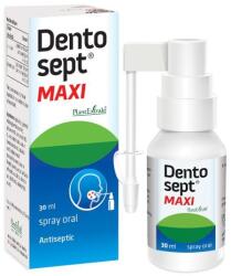 Dermosept Spray oral antiseptic, Dentosept Maxi, 30 ml