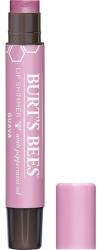 Burt's Bees Balsam de buze, Burt' s Bees, Lip Shimmer Guava, 100% Natural