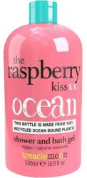 Treaclemoon Gel de duș, Treaclemoon, The Raspberry Kiss, 500 ml