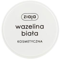 Ziaja Vaselină albă, Ziaja, 30 ml, ambalaj compact