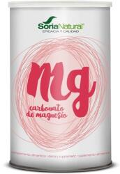 Le Color Pulbere Carbonat de Magneziu, Soria Natural, 150g