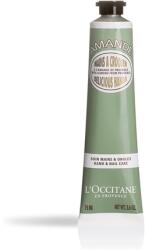 L'Occitane Cremă de mâini L' Occitane, 75 ml, hidratare intensă