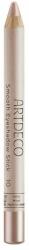 Thermal Dynamics Fard de pleoape, Artdeco Smooth, bej auriu perlat, 3 g