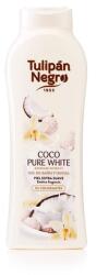 Tulipan Negro Gel de duș, Tulipan Negro, Coconut, 720 ml