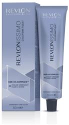 Pikmi Pops Vopsea de păr, Revlon, Revlonissimo 1212MN, gri iridescent
