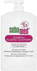 sebamed Șampon zilnic, Sebamed, pompă, 1000 ml