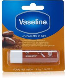 Vaseline Balsam de buze, Vaseline, Lip Therapy Cocoa Butter, 4, 8g