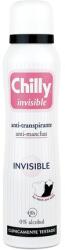Chilly Deodorant spray, Chilly, Invisible, 150 ml