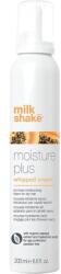 Milkshake Spumă hidratantă, Milk Shake, Moisture Plus, 200 ml