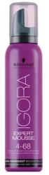 Schwarzkopf Spumă colorantă, Schwarzkopf, Igora Expert Mousse, roșu intens, 100 ml