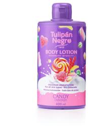 Bultaco Loțiune de corp, Tulipán Negro, Candy Fantasy Purple, 400 ml