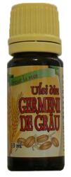 Anka Herbavi̇tal Ulei germeni de grâu, Anka Herbavi̇tal, presat la rece, 10 ml