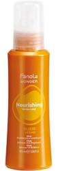 Fanola Serum reparare păr, Fanola Wonder Nourishing Elixir, 100 ml