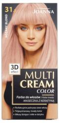 New1 Vopsea de păr, New1, Joanna Multi Cream, Blond Deschis
