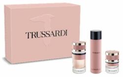 Trussardi Set parfumuri femei, Trussardi, 3 piese
