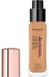 Bourjois Fond de ten, Bourjois, Always Fabulous 410, Golden Beige, SPF20