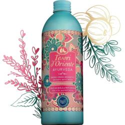 Tesori d'Oriente Cremă de baie, Tesori d' Oriente, Ayurveda, 500 ml