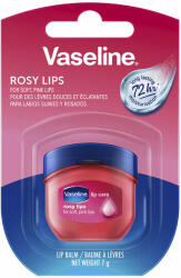 Vaseline Balsam de buze, Vaseline, Rosy, 7 g