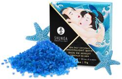 Shunga Sare de baie, Shunga, Ocean Breeze, cristale orientale, 75 g