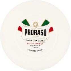 Proraso Săpun de bărbierit, Proraso, 150 ml, piele sensibilă