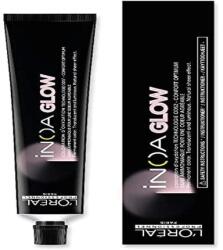 L'Oréal Vopsea permanentă, L' Oreal Professionnel, Inoa Glow Nr. 28, fără amoniac
