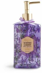 IDC Institute Gel de duș, IDC Institute, Scented Garden, lavandă, 780 ml