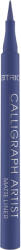 Boho Eyeliner mat, Catrice, Calligraph Artist 060, 1, 1 ml