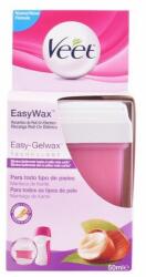 Elmiplant Cartuș de ceară Veet Easy Wax, 50 ml