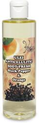 Custo Line Ulei anticelulitic, Custo Line, Body Fresh, 250 ml